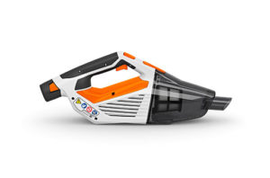 Aspirateur à main SEA 20 STIHL à batterie